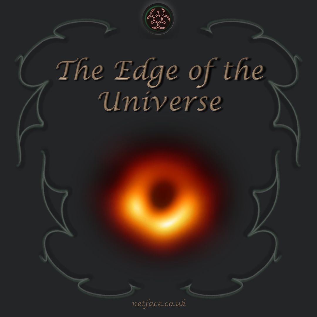 Edge of the Universe